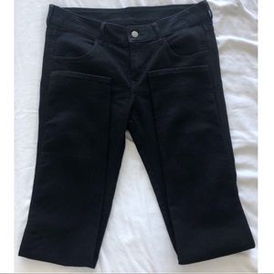 H&M Skinny Black Jeans